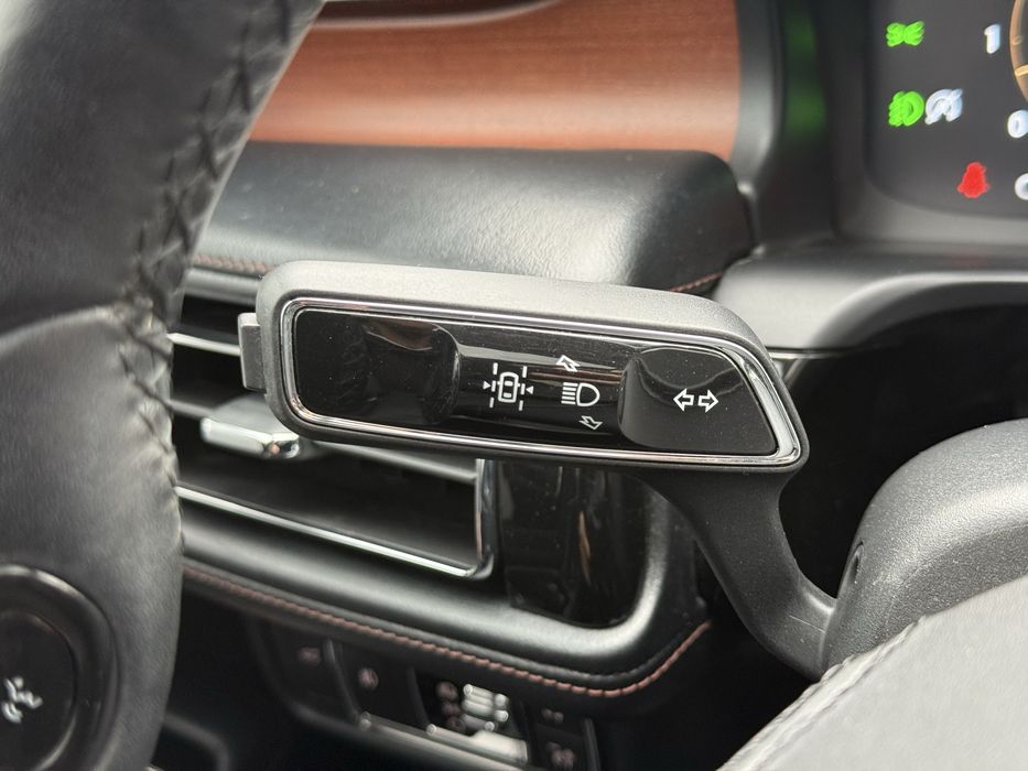Lincoln Aviator 2020 VIN 5LM5J7XC6LGL22593 фото оголошення 20 з 24
