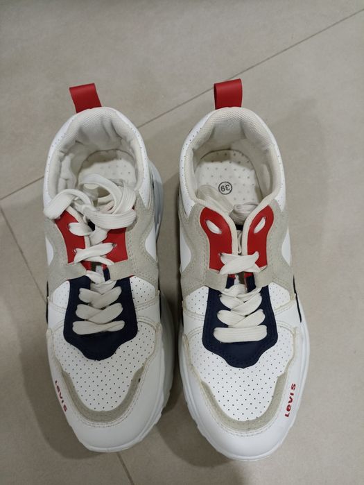 Sapatilhas de senhora