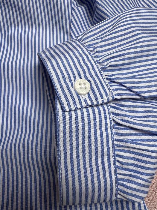 Сорочка на дівчинку