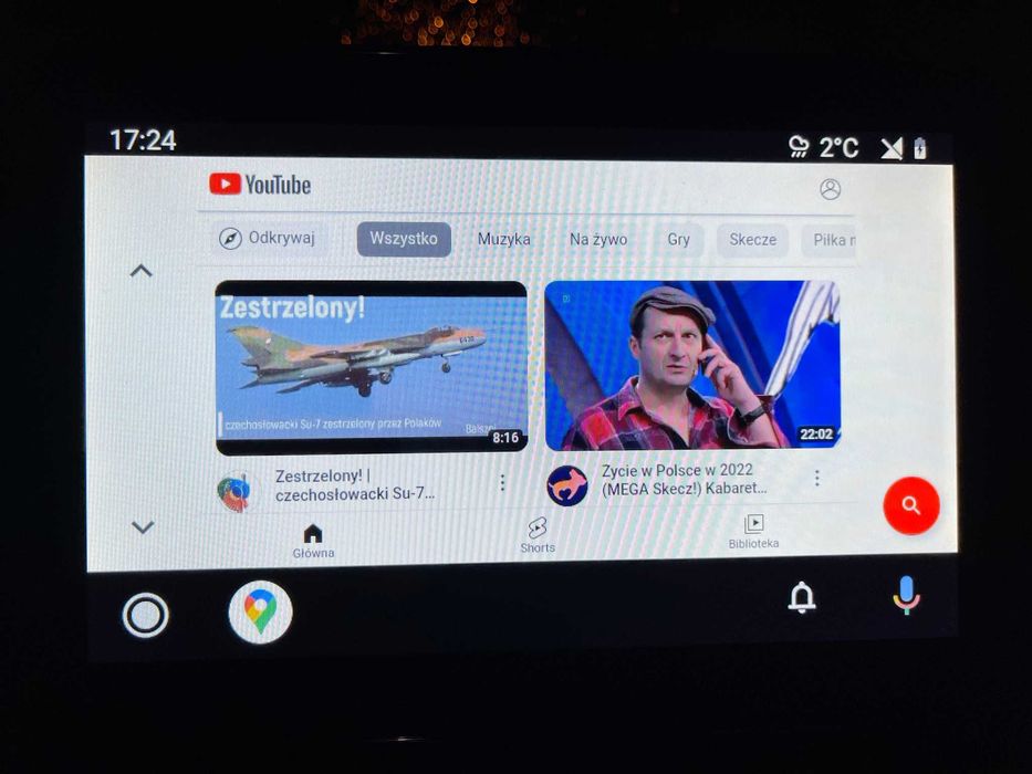 Konwersja Sync3 Sync2 Ford soft oprogramowanie 3.4 3.10 mapy F12 F14