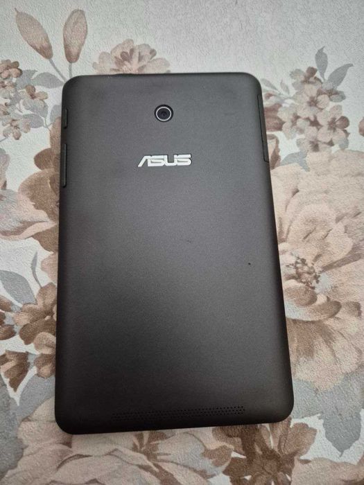 Планшет Asus Fonepad 7, слот під SIM-карту, 3G 8GB Black (Android 5)