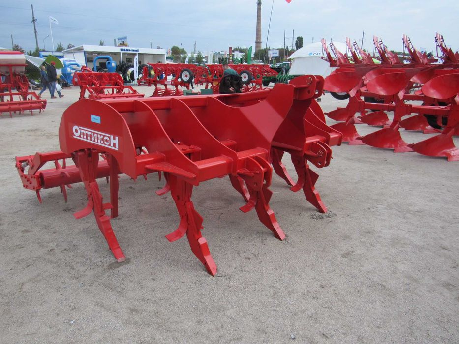 Глибокорозпушувач Фаворит Оптикон від виробника