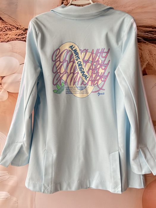 Піджак- Blazer adidas Originals р. XS,M,L,XL