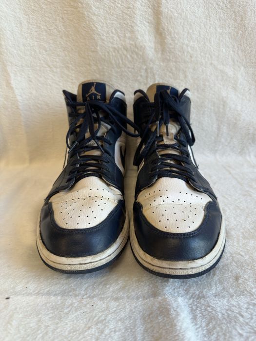 Buty sneakersy Nike Air Jordan 1 Mid Retro