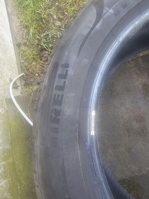 Sprzedam opony  letnie