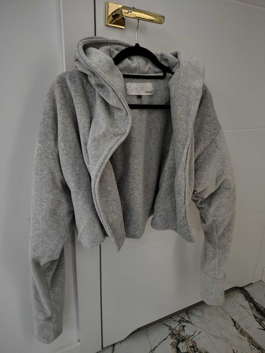 Bluza damska Joanna Muzyk rozmiar S