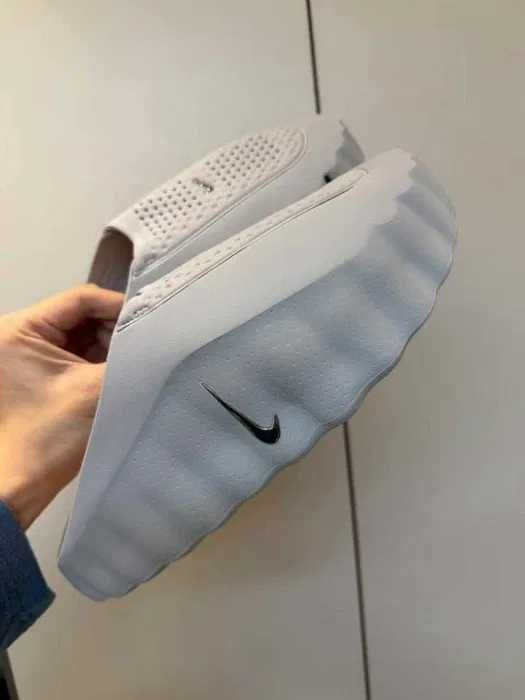 Nike Mind 001 White  R.40