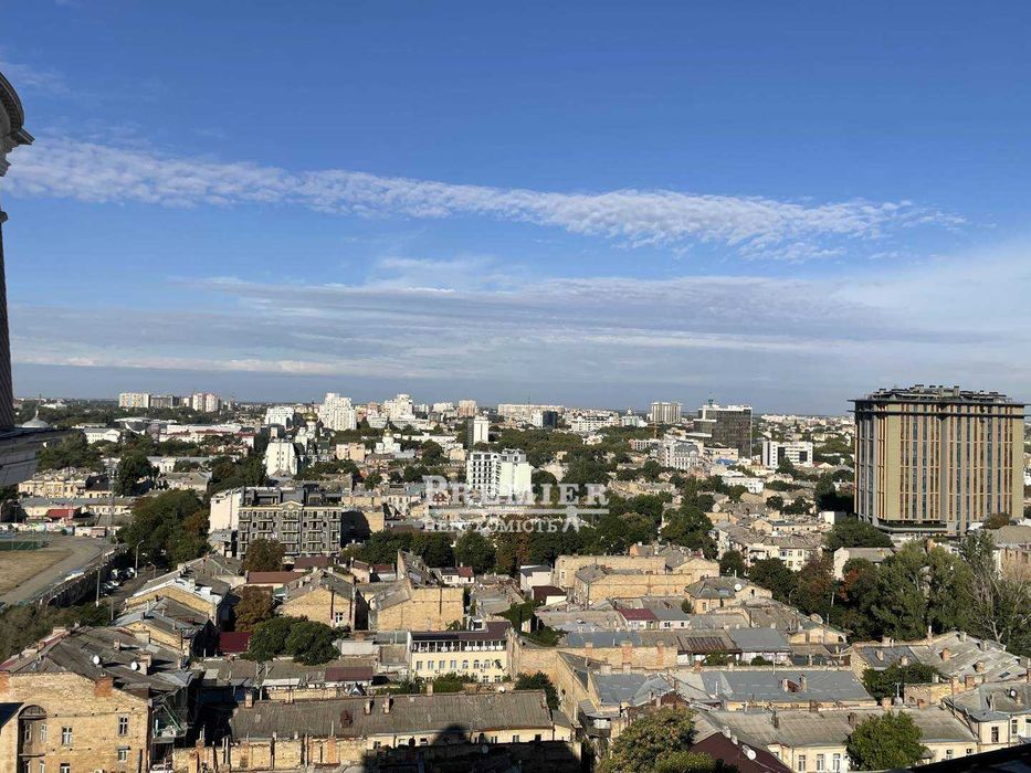 3-rooms apartment apartment by the address st. Kulikovo pole pl Oktyabrskoy revolyutsii pl (area 100 m²) - Atlanta.ua - photo 10