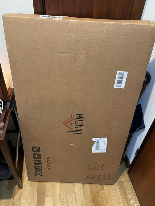 New Dining Table in Box64740604765953124