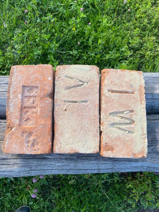 Цегла австрійська польська