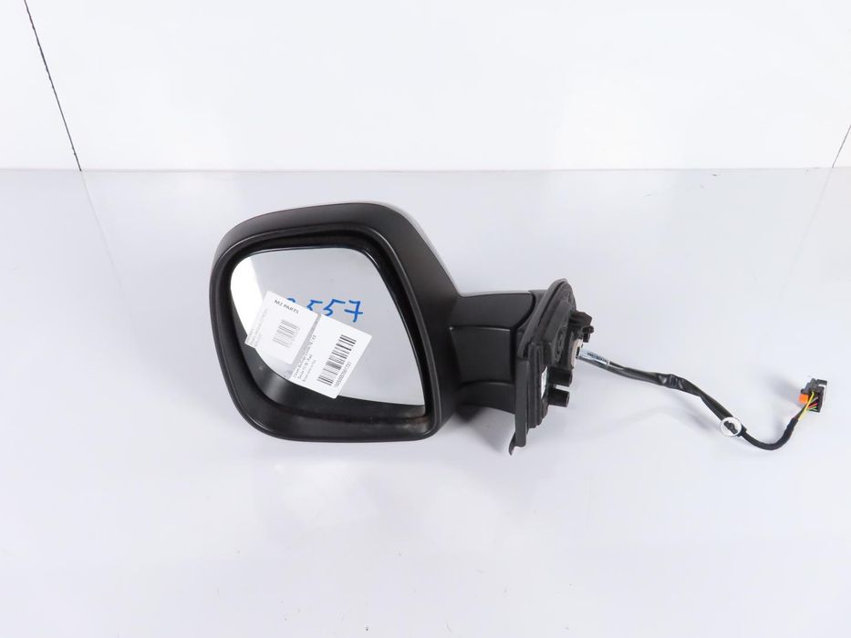 Retrovisor / Espelho Citroen Berlingo Ref: 985268519