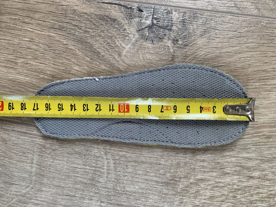 Buty Geox 27 półbuty sneakersy