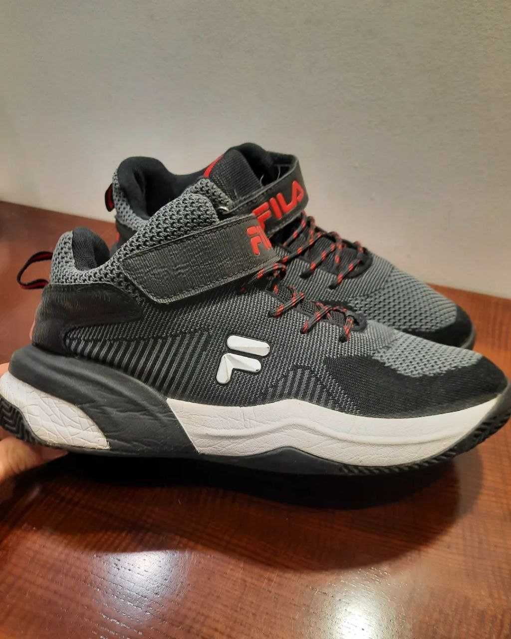 Fila Jordan 41 1 370