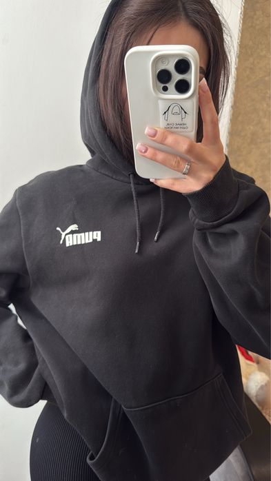 Худі Puma унісекс