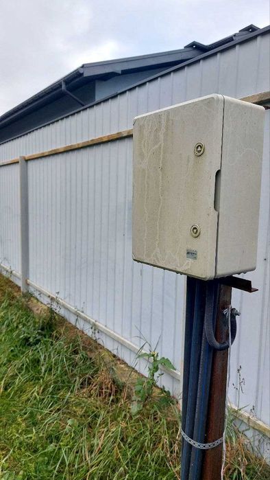 ГАЗ! Продаж 2 пов будинку 177 кв.м.11 сот.ліс. Асфальт. ГОТОВНІСТЬ 90%