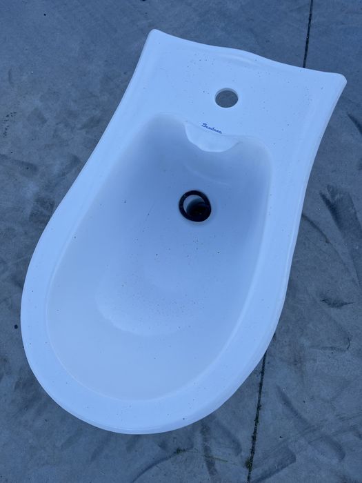 Bide Sanitana Casa de Banho