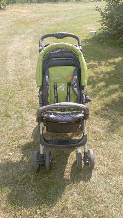 Sprzedam Wózek dziecięcy