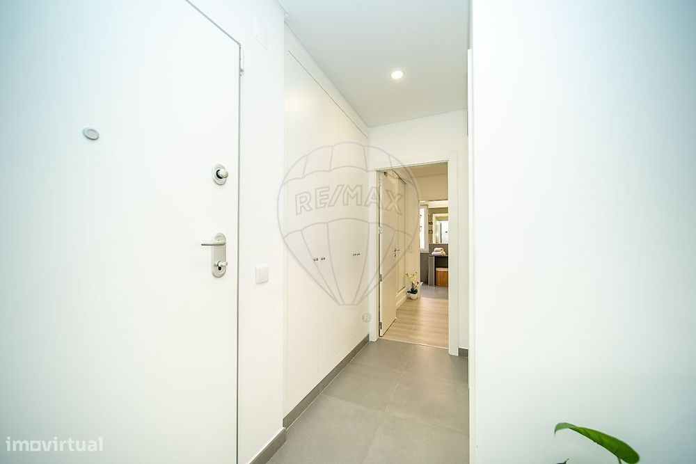 Apartamento T2 para venda