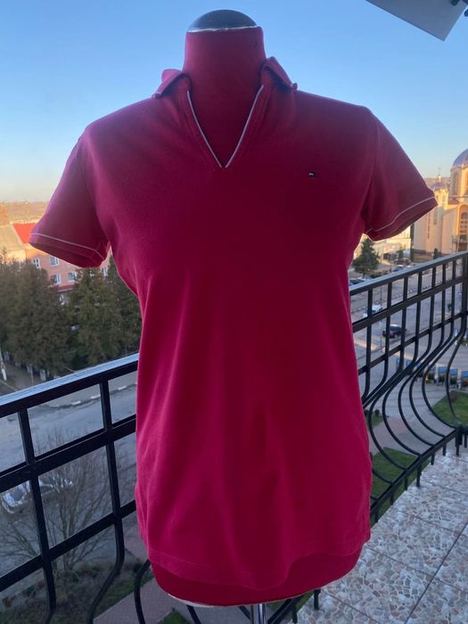 Футболка Tommy Hilfiger