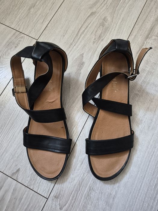 Buty damskie Jenny Fairy rozmiar 41