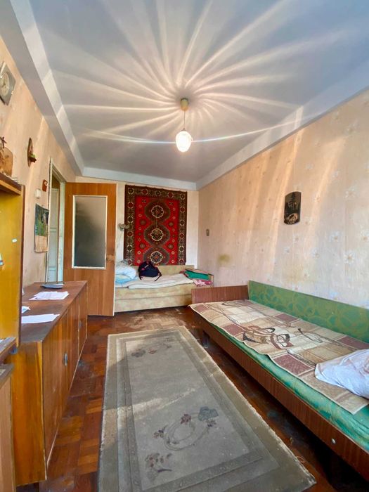 Продаж 3 кмн квартири, Правий берег (9 лікарня) 213-027-563