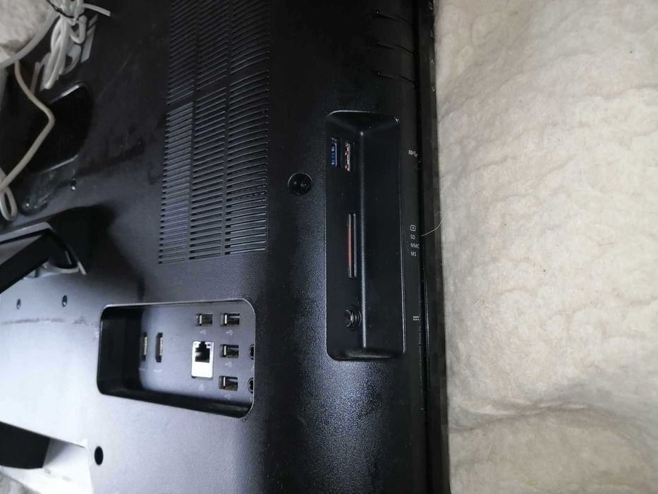 komputer monitor dotykowy Msi ms-ac 92