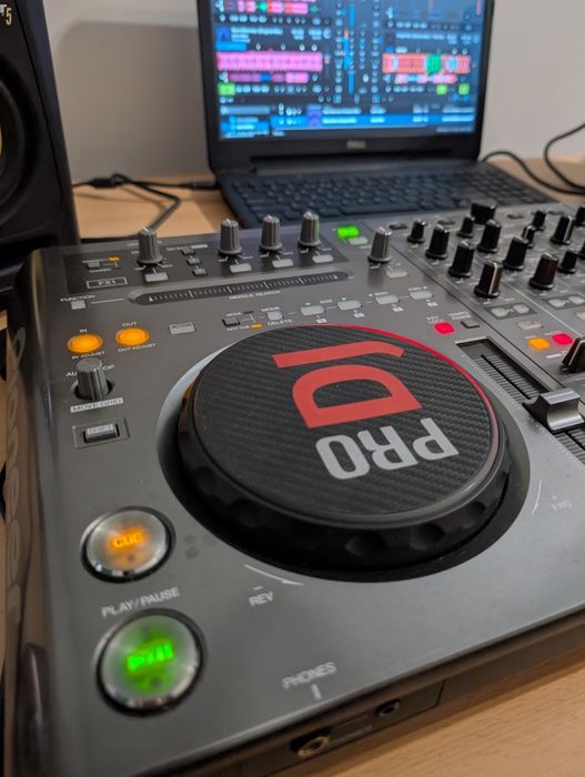 Kontroler  Pioneer DDJ T1