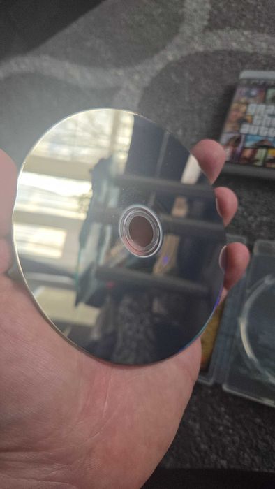 Gra UNCHARTED 3 na ps3