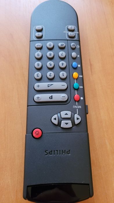 Pilot Philips do telewizora
