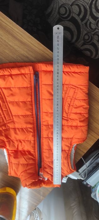 Жилетка детская на мальчика или девочку