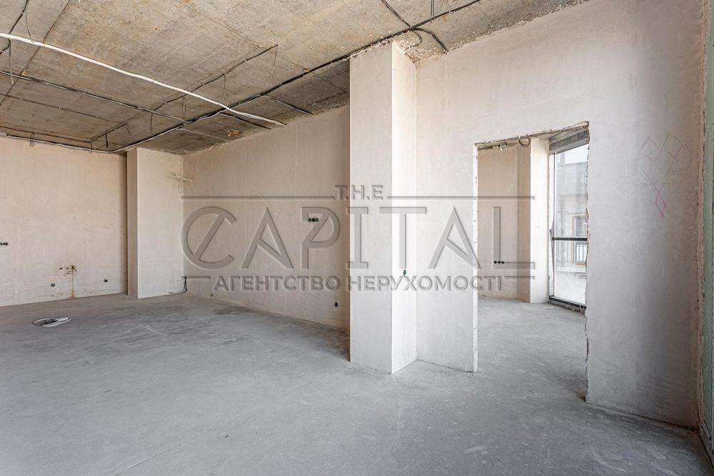 Продаж квартири, Драгомирова, Печерськ, Київ