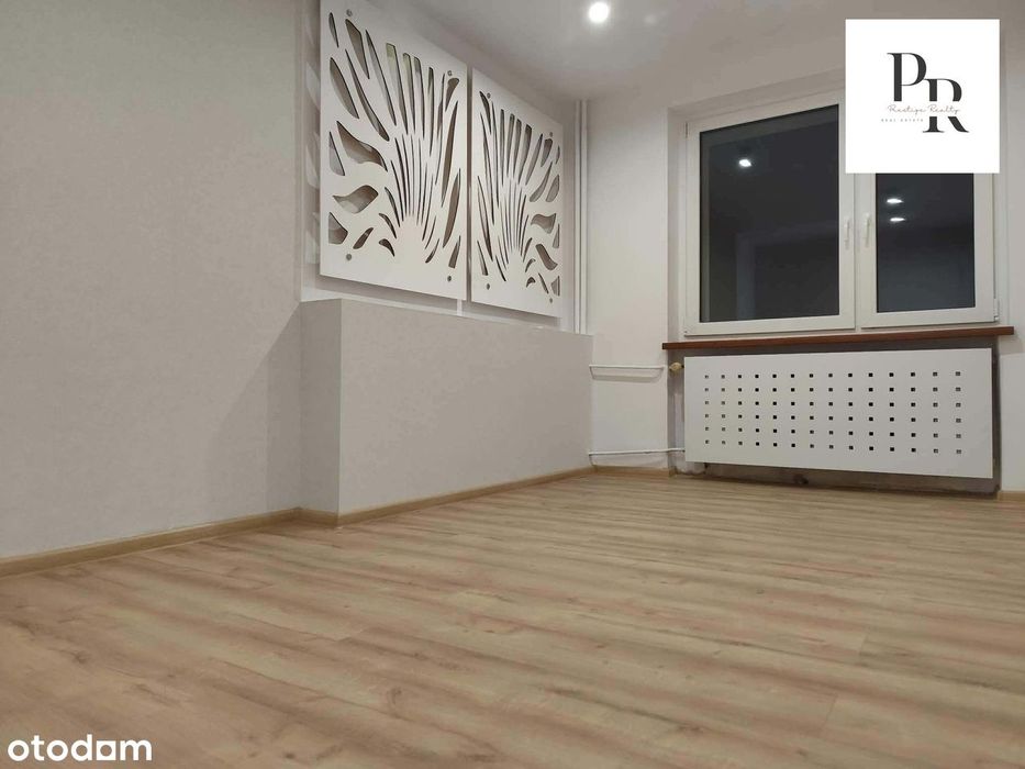2 pokoje | Morcinka 4, Chorzów | 39,44 m² | wysoki parter | po remoncie - Widok 4