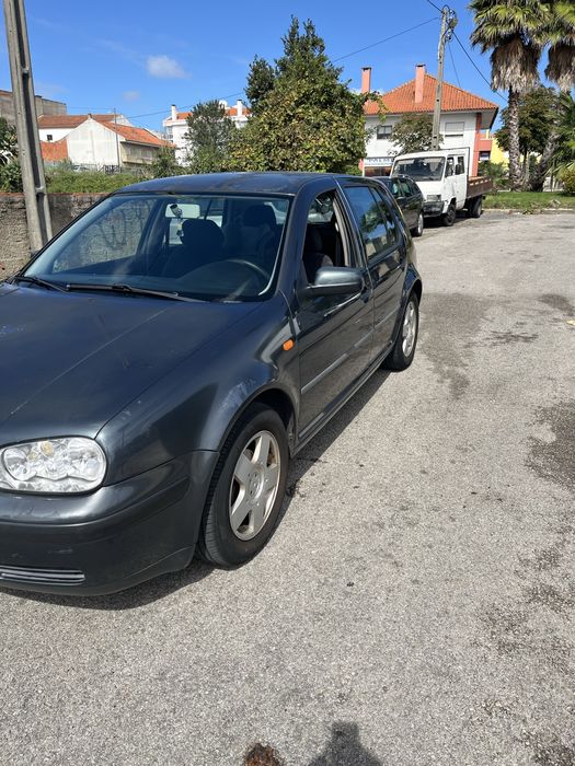 volkswagen golf 4 1.4c 16v