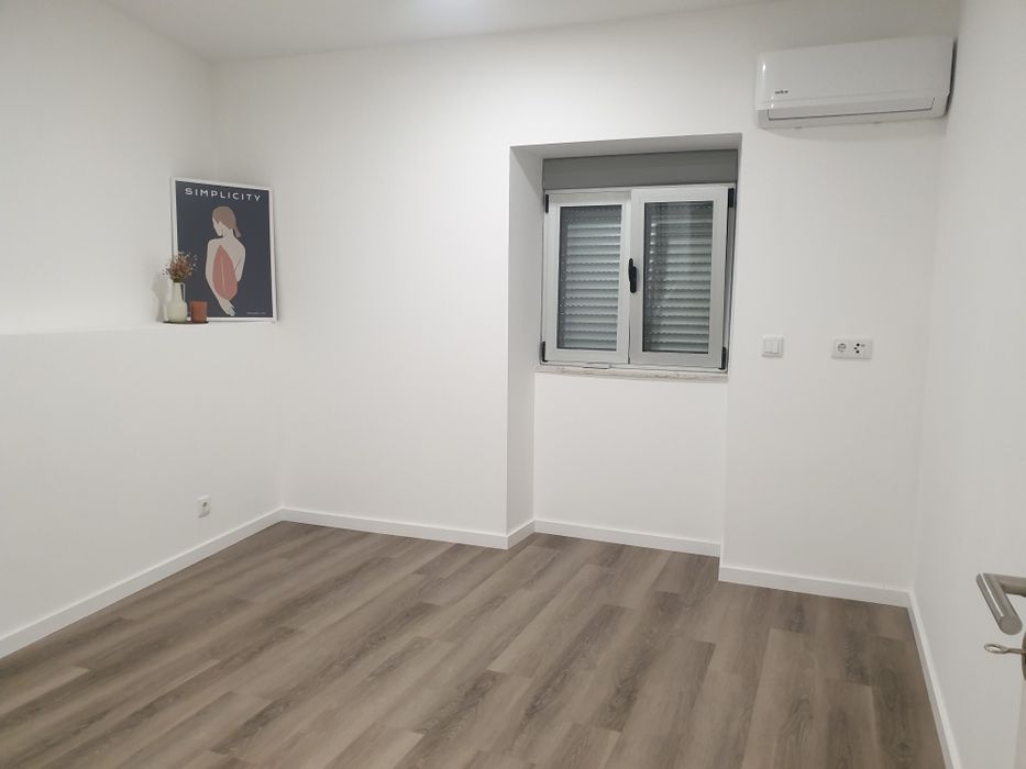Apartamento/Moradia. Centro de Coimbra