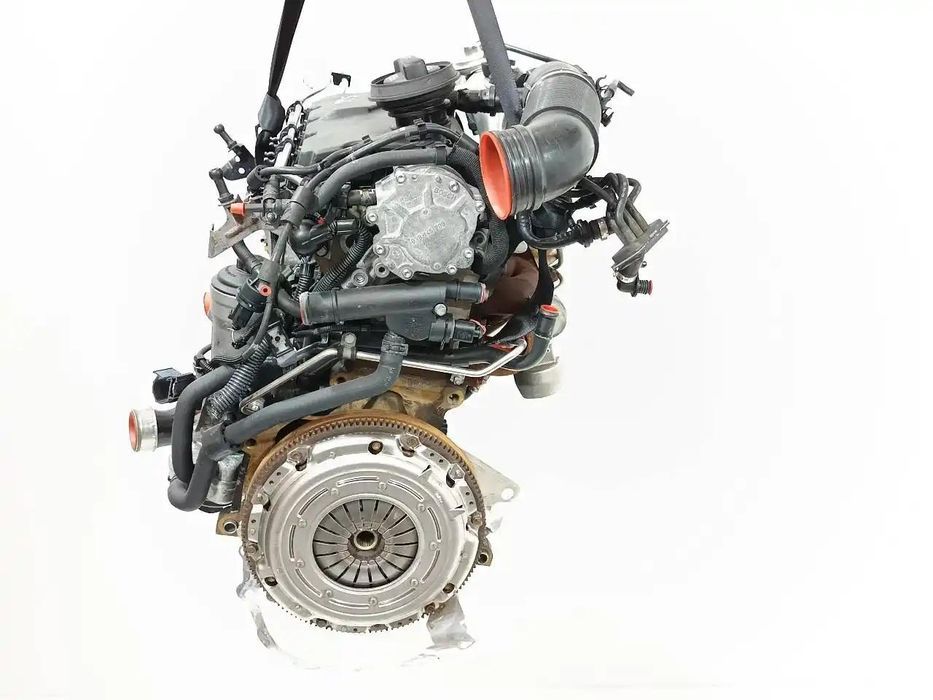 Motor Skoda Octavia 1.9 Tdi Refª: BJB