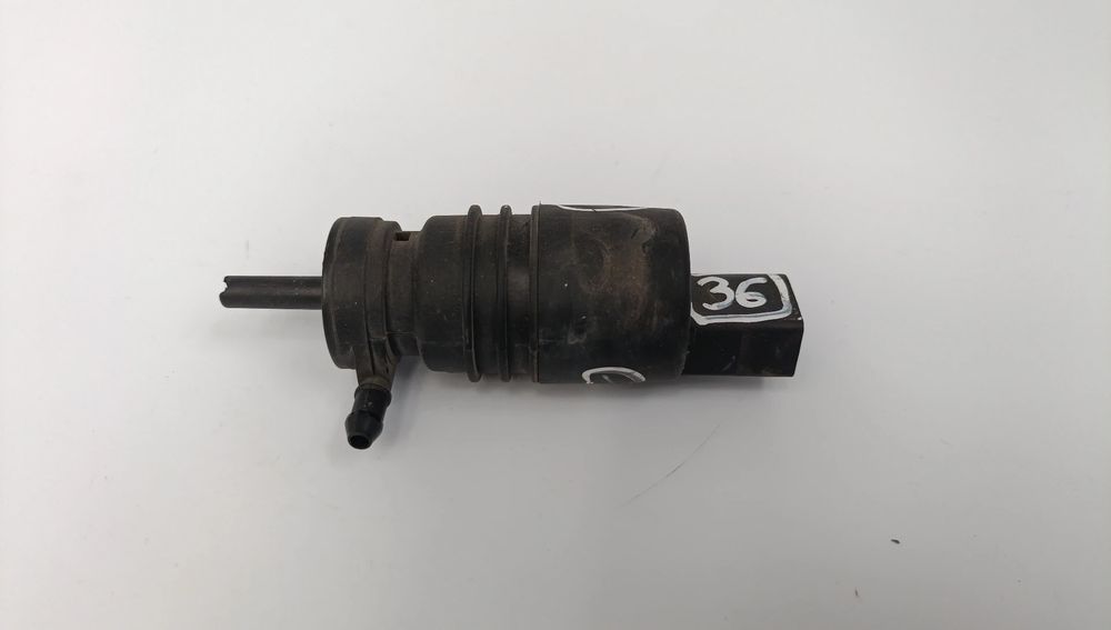 Motor de esguicho MERCEDES-BENZ CLS (C218)