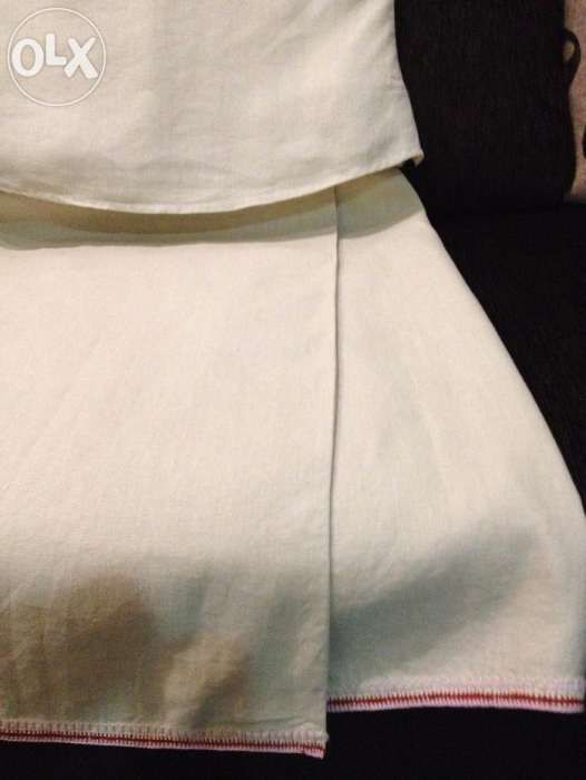 Saia LANIDOR - tamanho 36