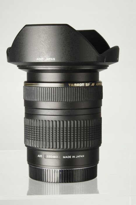 EF 17-35 2.8-4 Tamron do Canon EF 23%VAT Gwarancja