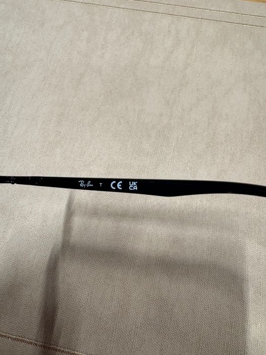 Oprawki Ray-Ban RB6469
