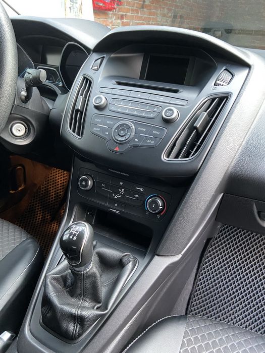 Ford Focus 2015 VIN 1FADP3E20FL265460 фото оголошення 21 з 23