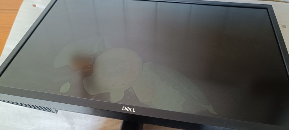 Монитор DELL 24 диагональ