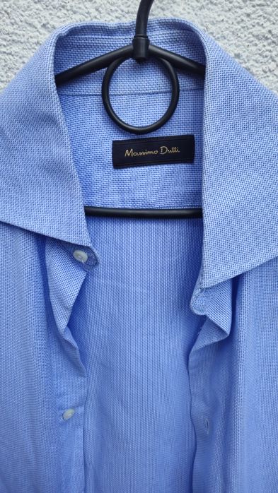 Koszula Massimo Dutti
