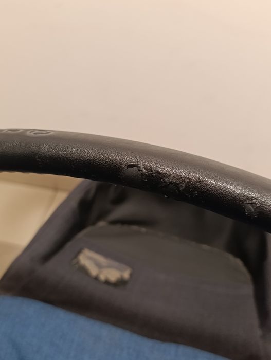 Wózek spacerowy  Cybex Priam