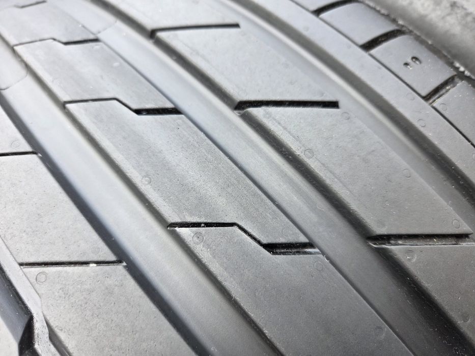 Felgi z oponami Bmw 4 G26 I4 5 G30 8,5x18 ET36 5x112
