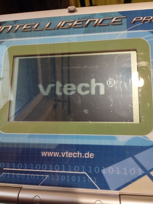 Обучающий ноутбук VTech Intelligence PRO E/R