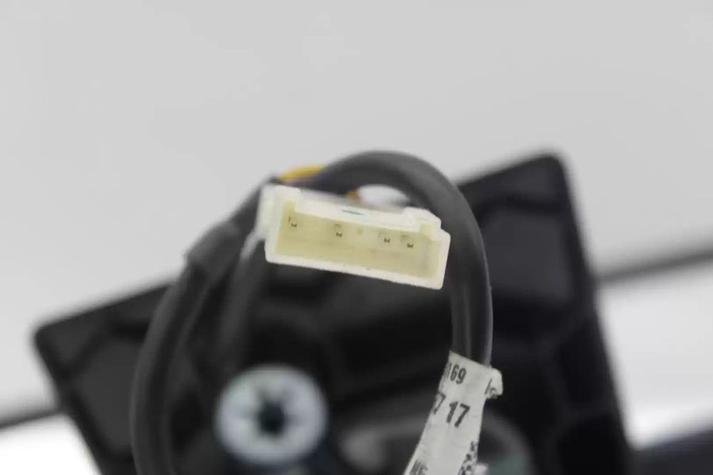 ESPELHO RETROVISOR INTERIOR MERCEDES-BENZ CLASSE CLC 2009 -2038105717