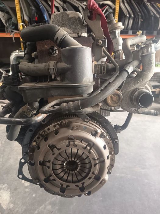 Motor ford 1.8tddi Ref: C9DB