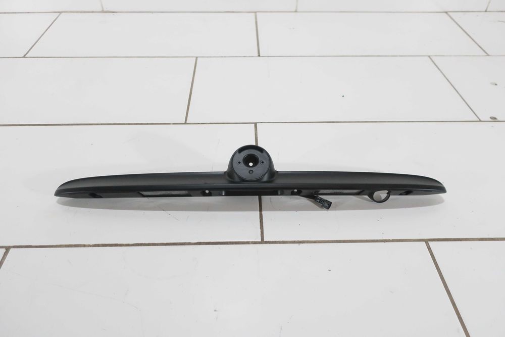 Oświetlenie Tablicy Rejestracyjnej Bmw 3 E46 Cabrio Kabrio