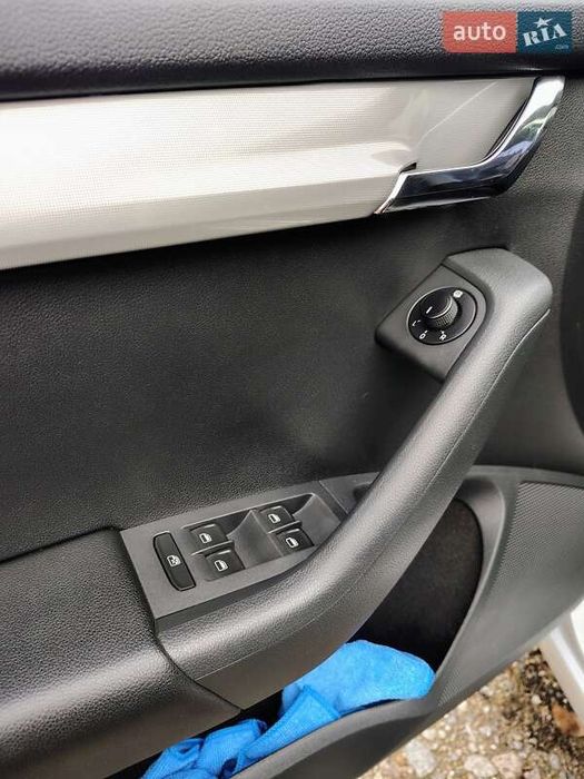 Продам Skoda Octavia A7