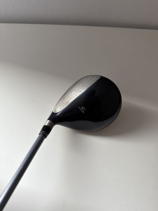 Madeira 3 King Cobra Offset SZ Hyper Steel